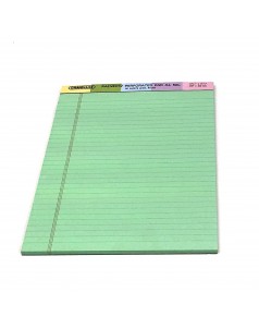 دفتر ملاحظات A4ألوان