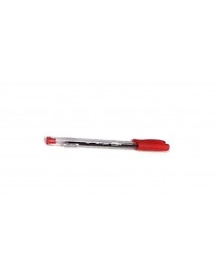 قلم ناشف أحمر